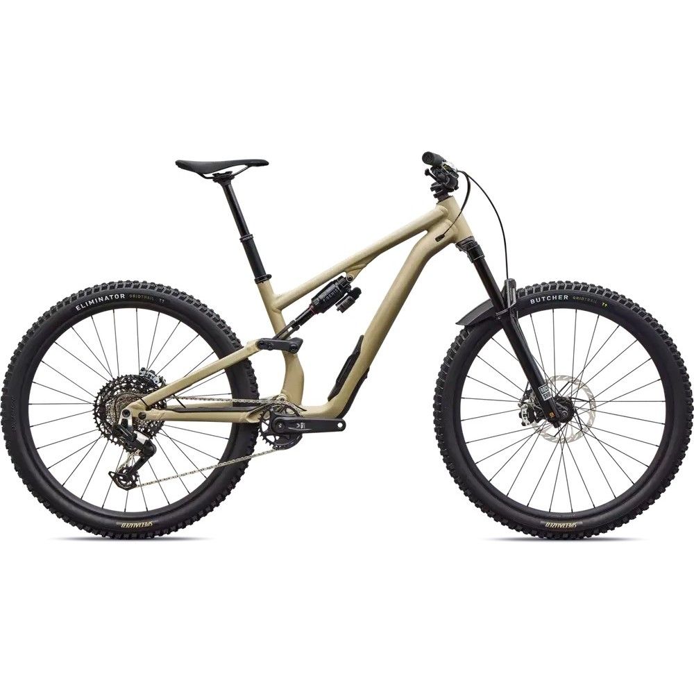 2027 Specialized Stumpjumper