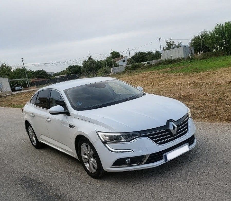 Se vende Renault talismán  Motor 1.6 dci 130 cv.