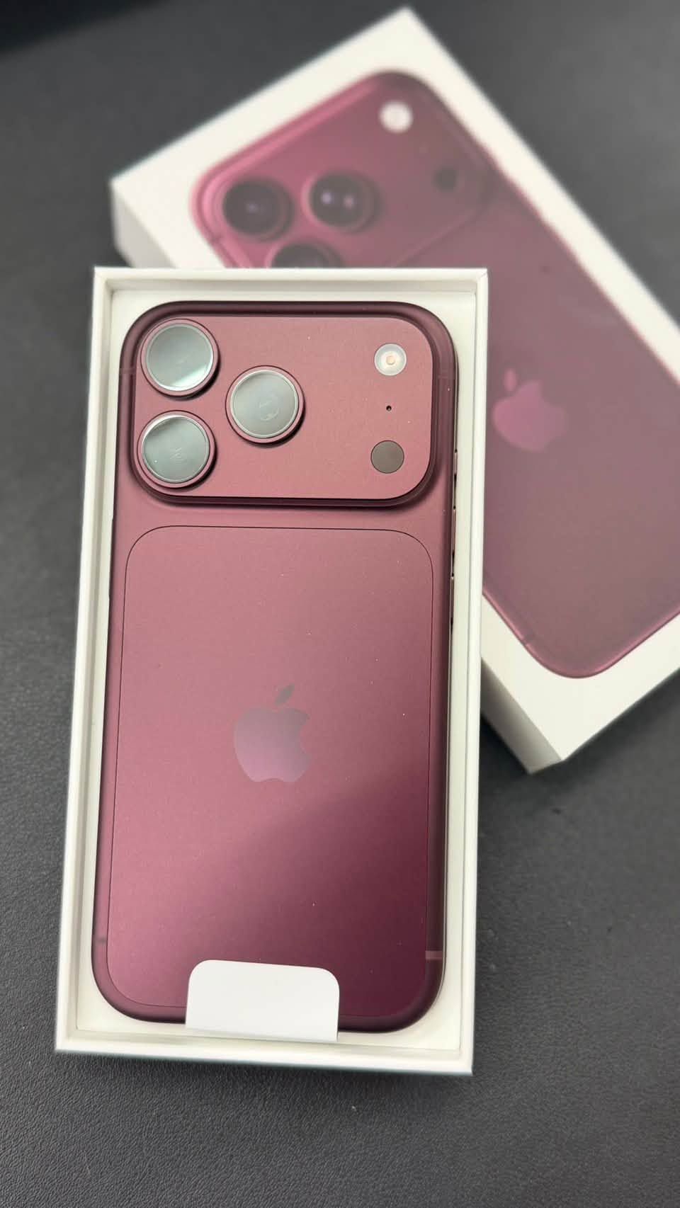 Original Apple iPhone 18 Pro Max, iPhone 18 Pro, iPhone Duo