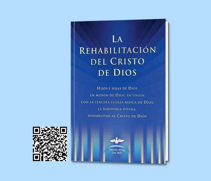La Rehabilitación del Cristo de Dios