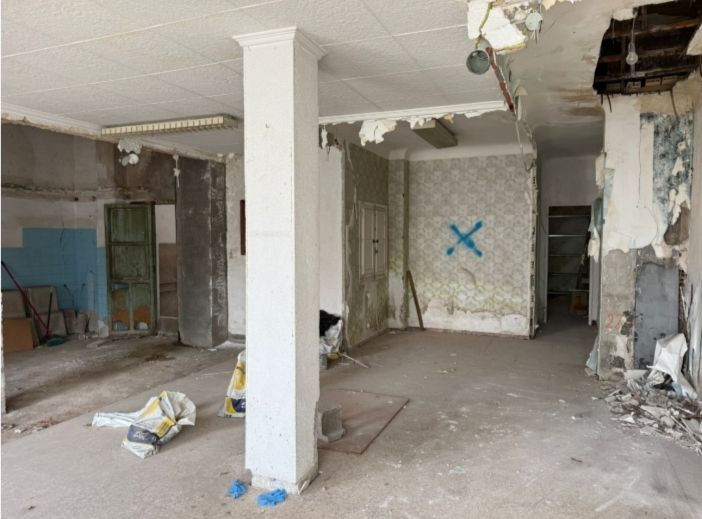 VENTA DE 2 LOCALES EN CAMPELLO