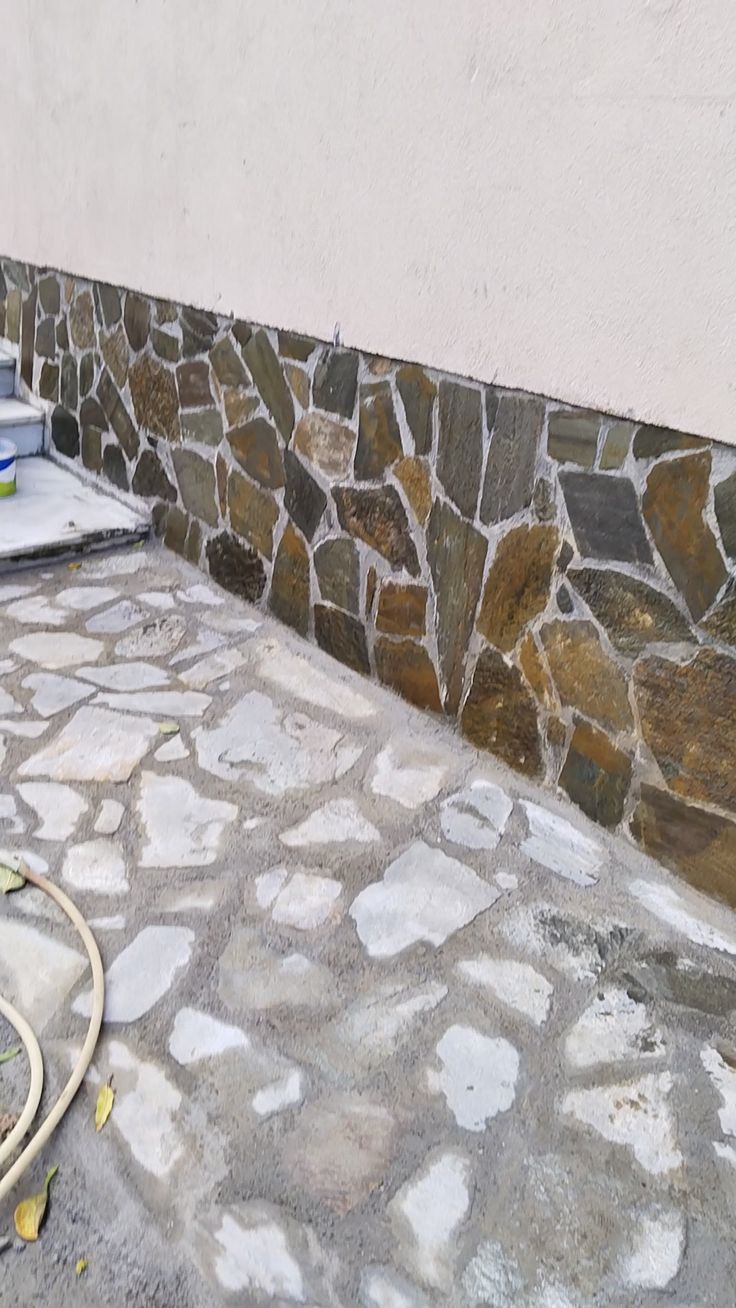 Reformas fachada