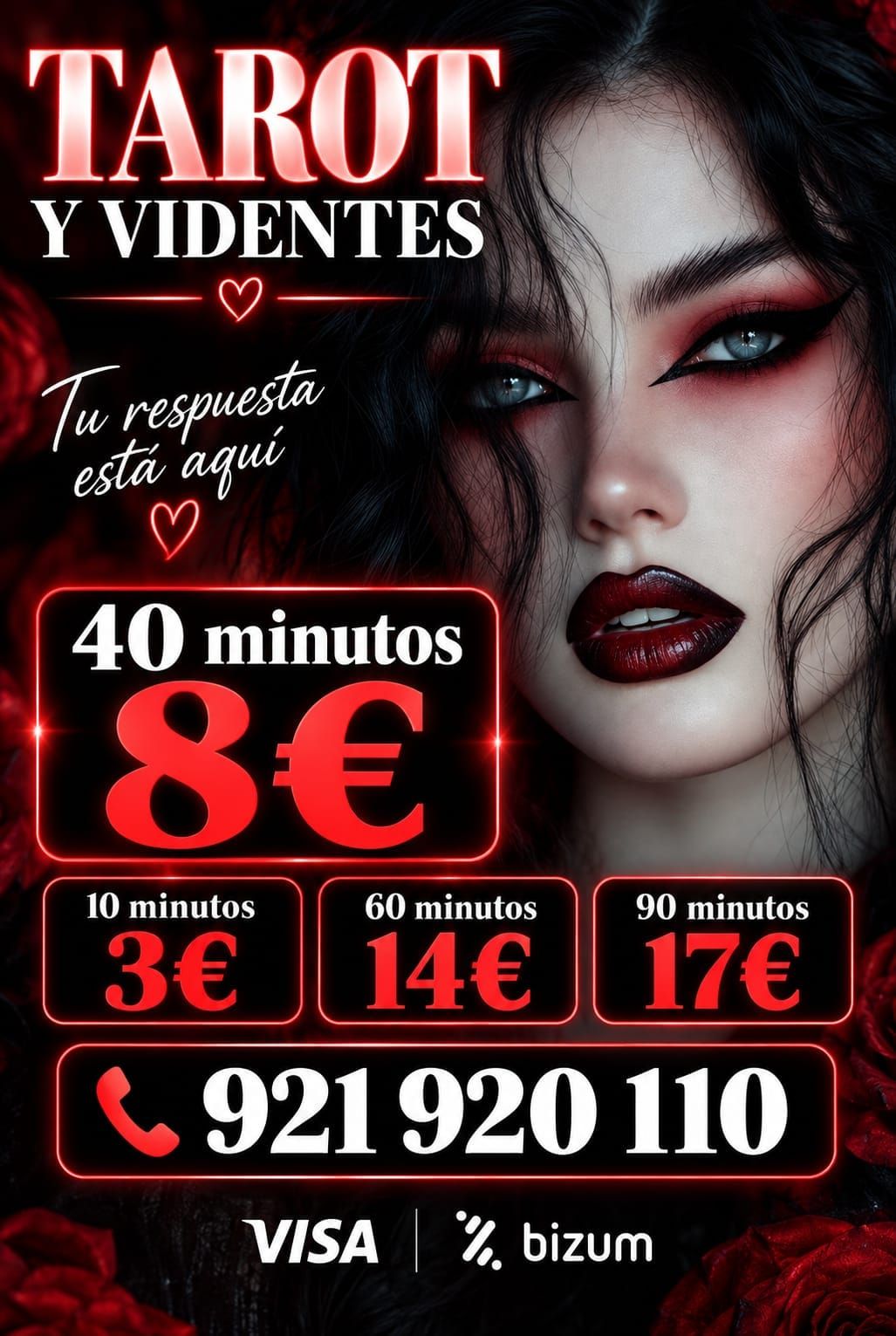 explora las preguntas de tu corazon