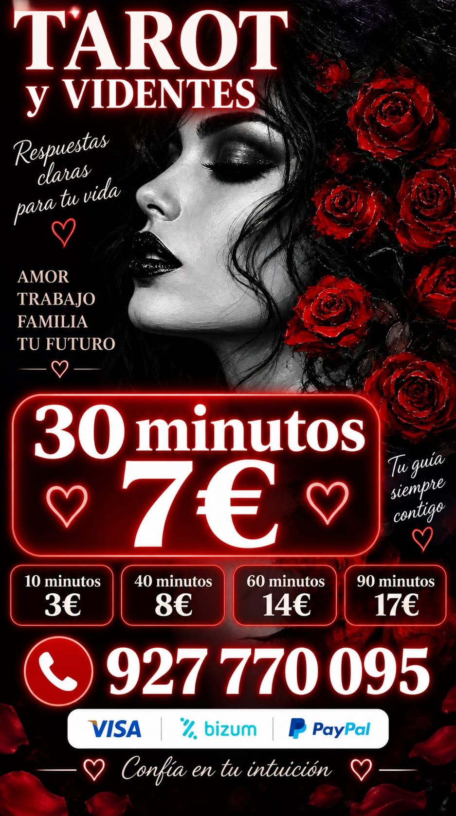 TAROT DEL AMOR | DESCUBRE LO QUE ÉL SIENTE DE VERDAD
